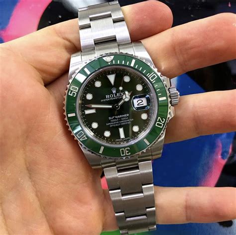 rolex hulk end of production|rolex hulk watch charts.